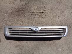 Решетка радиатора. Mazda Bongo Friendee, SG5W, SGEW, SGLW Двигатели: FEE, J5D, WLT