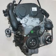 Двигатель в сборе. Volkswagen Golf Plus Volkswagen Touran Volkswagen Golf Volkswagen Jetta Двигатели: BKD, BMN