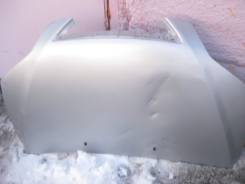 Капот. Mazda Demio, DY5R, DY3R, DY5W, DY3W Двигатели: ZJVE, ZYVE