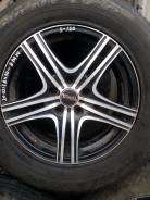 Tech-Line. 7.5x17", 5x120.00, ET45