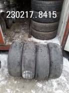 Nexen. Летние, 2011 год, износ: 50%, 4 шт