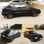 Stark. x5.5", 3x98.00, 4x100.00