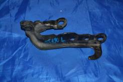 Крепление капота. Toyota Corona, ST191, ST190, CT190, CT195, ST195, AT190 Toyota Caldina, CT199, CT197, CT198, CT196, CT190, ET196, ST190, ST191, ST19...