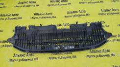 Защита бампера. Toyota Corolla, NZE141 Toyota Corolla Axio, ZRE144, ZRE142, NZE141, NZE144 Toyota Corolla Fielder, ZRE144, ZRE142G, ZRE142, NZE141, NZ...