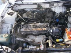 Toyota Sprinter. AE90, 4AF