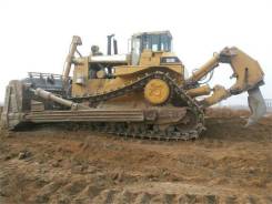 Caterpillar D11T. Caterpillar D11R бульдозер., 100 куб. см., 100 000,00 кг. Под заказ