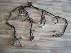 Проводка под торпедо. Toyota: Cresta, Verossa, Supra, Crown, Mark II Wagon Blit, Crown Majesta, Crown / Majesta, Mark II, Soarer, Chaser Двигатель 1JZ...