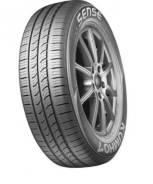 Kumho Sense KR26. Летние, 2016 год, без износа, 1 шт