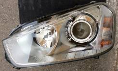 Линза фары. Ford C-MAX