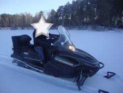 Yamaha Viking Professional. исправен, есть птс, с пробегом