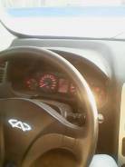 Детали интерьера. Chery A13, very, bonus Chery Bonus Chery Very