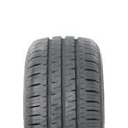 Hankook Vantra LT RA 18. Летние, 2016 год, без износа