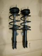 Амортизатор. Toyota Corolla, ZZE121, CE120 Toyota Corolla Fielder, CE121, ZZE122 Toyota Allex, ZZE122 Toyota Corolla Runx, ZZE122 Двигатели: 3ZZFE, 2C...