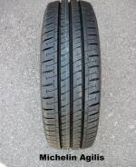 Michelin Agilis. Летние, 2016 год, без износа