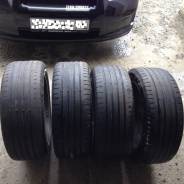 Goodyear Eagle F1 Supercar. Летние, 2013 год, износ: 70%, 4 шт