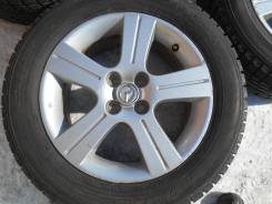 Mazda. 6.5x16, 4x100.00, ET50