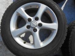 Nissan. 6.5x16, 5x114.30, ET40