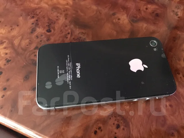 Apple iPhone 4s 16Gb. �/� ����