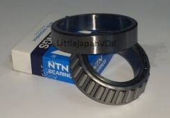 Подшипник. Mitsubishi: Delica Space Gear, Challenger, Starion, Delica Truck, Pajero, 1/2T Truck, Strada, Delica Star Wagon, Pajero iO Toyota: Cresta...