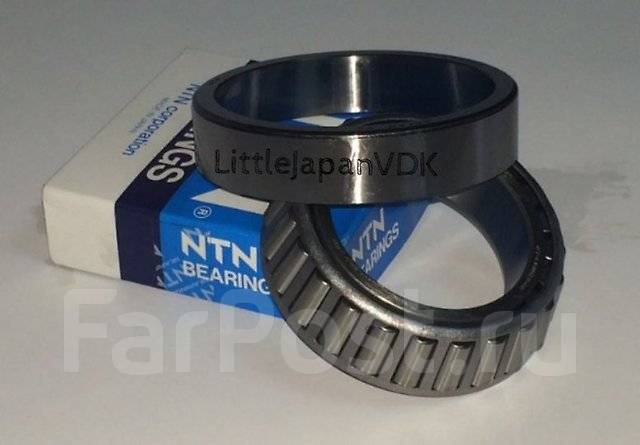 Подшипник ntn sc05a51cs24