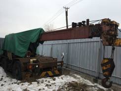 Tadano TR-151. Продается кран Tadano г п 16 т, 11 000 куб. см., 16 000 кг.