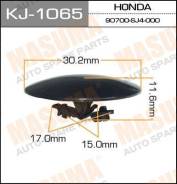 Клипса KJ1065 MASUMA