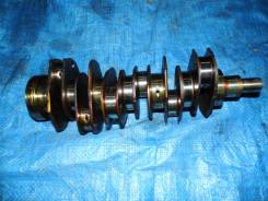 Коленвал. Subaru Legacy Lancaster, BHE, BH9 Subaru Legacy, BLE, BHE, BEE, BPE Двигатели: EZ30, EJ30D, EZ30D