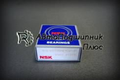 Подшипник. Volkswagen Passat, NM11 Nissan: NV350 Caravan, King Cab, Maxima, Altima, Lucino, NX-Coupe, NP300, Almera, Civilian, Caravan, Xterra, Cedric...