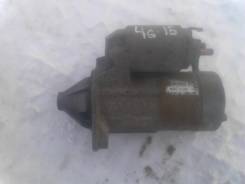 Стартер. Mitsubishi: Lancer Cedia, Colt Plus, Aspire, Lancer, Mirage, Carisma, Dion, FTO, Bravo, Dingo, RVR, Space Star, Legnum, Pajero, Galant, Pajer...