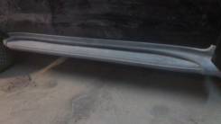Накладка на подножку. Toyota Land Cruiser, UZJ200W, J200, GRJ200, URJ200, URJ202, UZJ200, VDJ200, URJ202W Двигатели: 1VDFTV, 1URFE, 3URFE, 1GRFE, 2UZF...