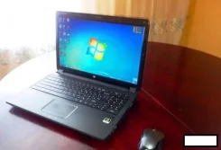 DNS. 15.6", ��� 4 ��, ���� 320���, WiFi, Bluetooth, ����������� �� 3��.
