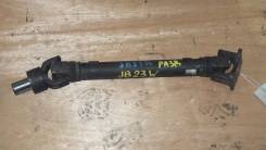 Карданный вал. Suzuki Jimny, JB23W, JB43W Двигатель K6A