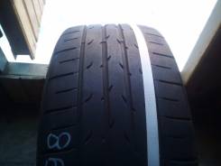 Dunlop Direzza DZ102. Летние, износ: 30%, 1 шт