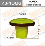 Клипса KJ1008 MASUMA