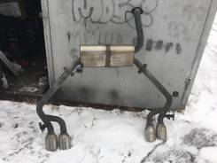 Выхлопная система. Honda Stepwgn, RK5, RK3, RK1