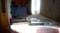 Panasonic CN-HDS965D ����