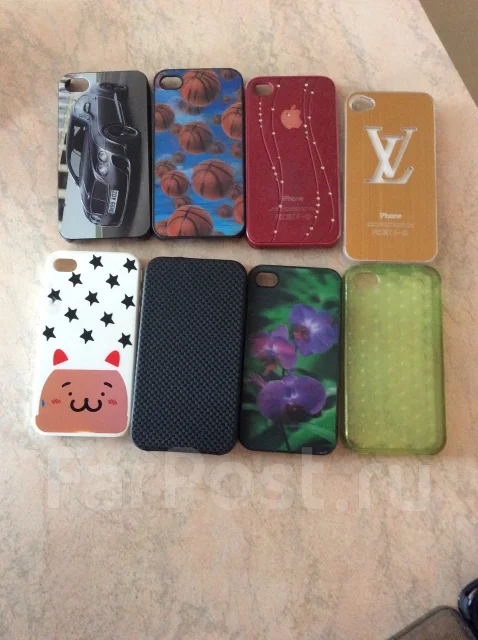 Apple iPhone 4s 16Gb. �/� ����