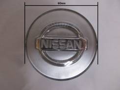 Крышка, заглушка, колпак на литой диск Nissan (7) Китай (3673)