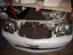 Nose cut MITSUBISHI DION