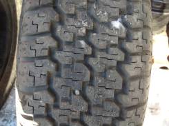 Bridgestone Dueler H/T D689. Всесезонные, износ: 5%, 1 шт
