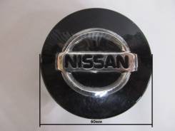 Крышка, заглушка, колпак на литой диск Nissan (8) Китай (3675)