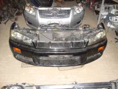 Nose cut NISSAN SKYLINE