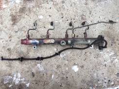 Трубка топливная. Hyundai: Trajet, ix35, Santa Fe, Elantra, Santa Fe Classic, Tucson Двигатели: 2, VM, MOTORI, CRDI, D4EA