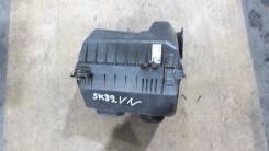 Корпус воздушного фильтра. Nissan Vanette, SK82VN Nissan Vanette Van Truck Двигатели: GAS18, F8