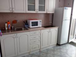 1-комнатная, Мира пр-кт 26. МЖК, 30 кв. м. Кухня