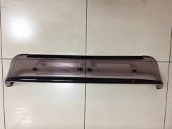 Спойлер на заднее стекло. Toyota Land Cruiser Prado, KZJ78W, KZJ71W, KZ71G, KZJ78G, KZ71W Двигатель 1KZTE