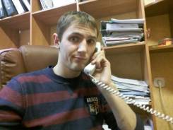 Инженер по охране труда и технике безопасности. Высшее образование по специальности, опыт работы 1 год