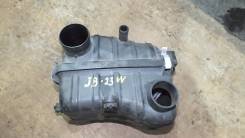 Корпус воздушного фильтра. Suzuki Jimny, JB23W Двигатель K6A
