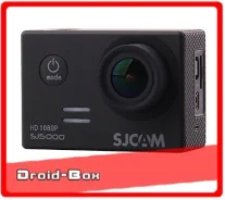 SJCAM SJ5000. 10 - 14.9 ��, � ����������. ��� ����� �� ������������ ����