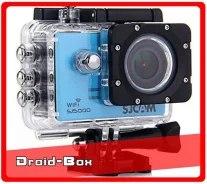 SJCAM SJ5000 WiFi. 10 - 14.9 ��, � ���������� ����